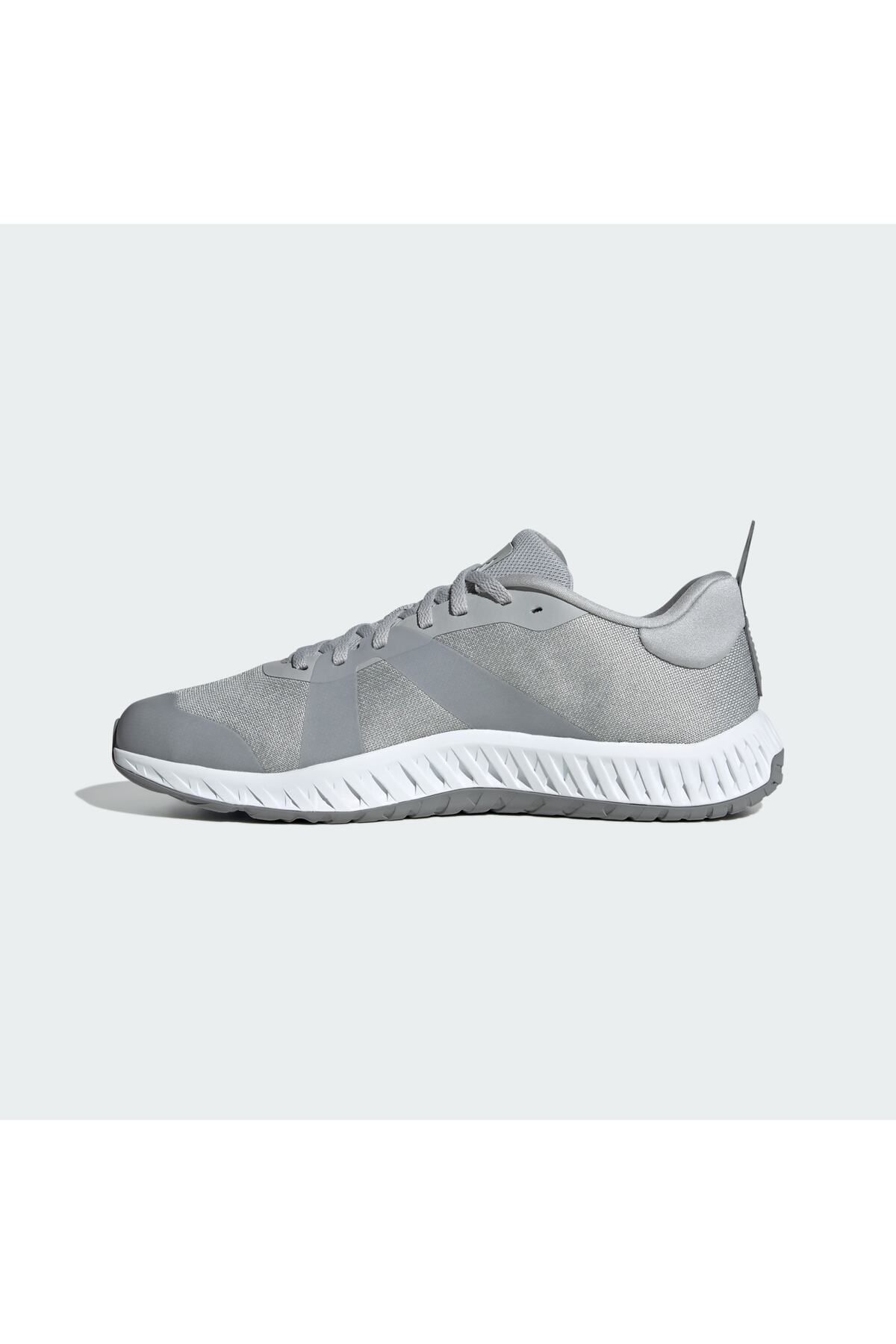 اسنیکر خاکستری مردانه و زنانه کفش های همه اورجینال adidas