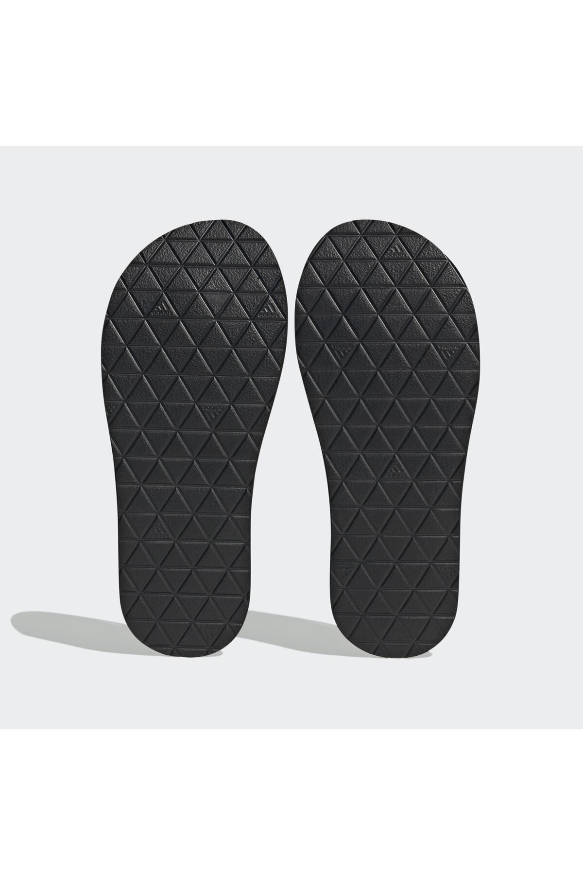 دمپایی ورزشی سبز مردانه Eezay Flip Flops اورجینال adidas
