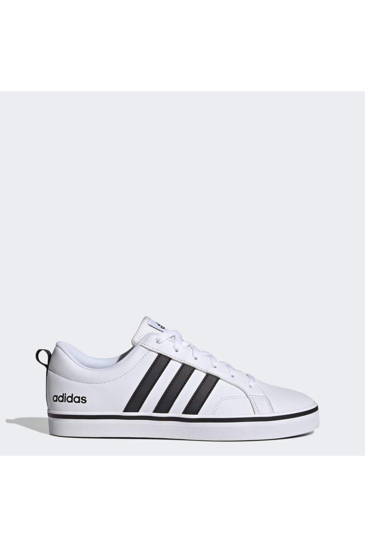 adidas Erkek Sneaker Beyaz Siyah Hp6010 Vs 2.0