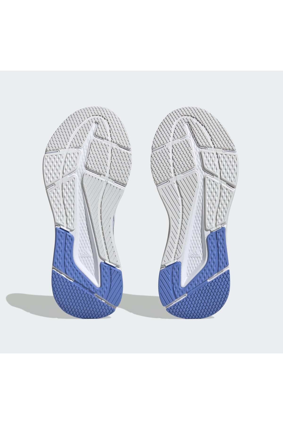 کفش دو و تمرین آبی زنانه در حال رانینگ adidas