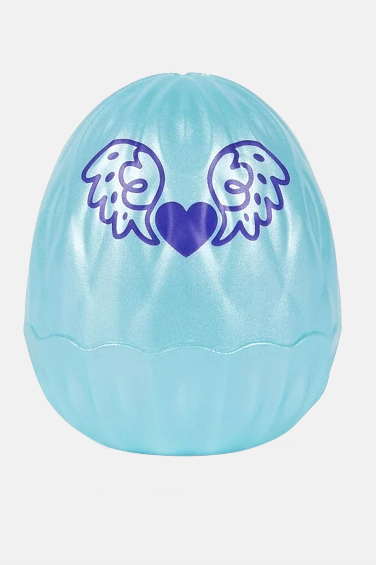 Hatchimals-2Pcs Hatchimals Mini Pixies Glitter Angel, Light Blue Combo 4