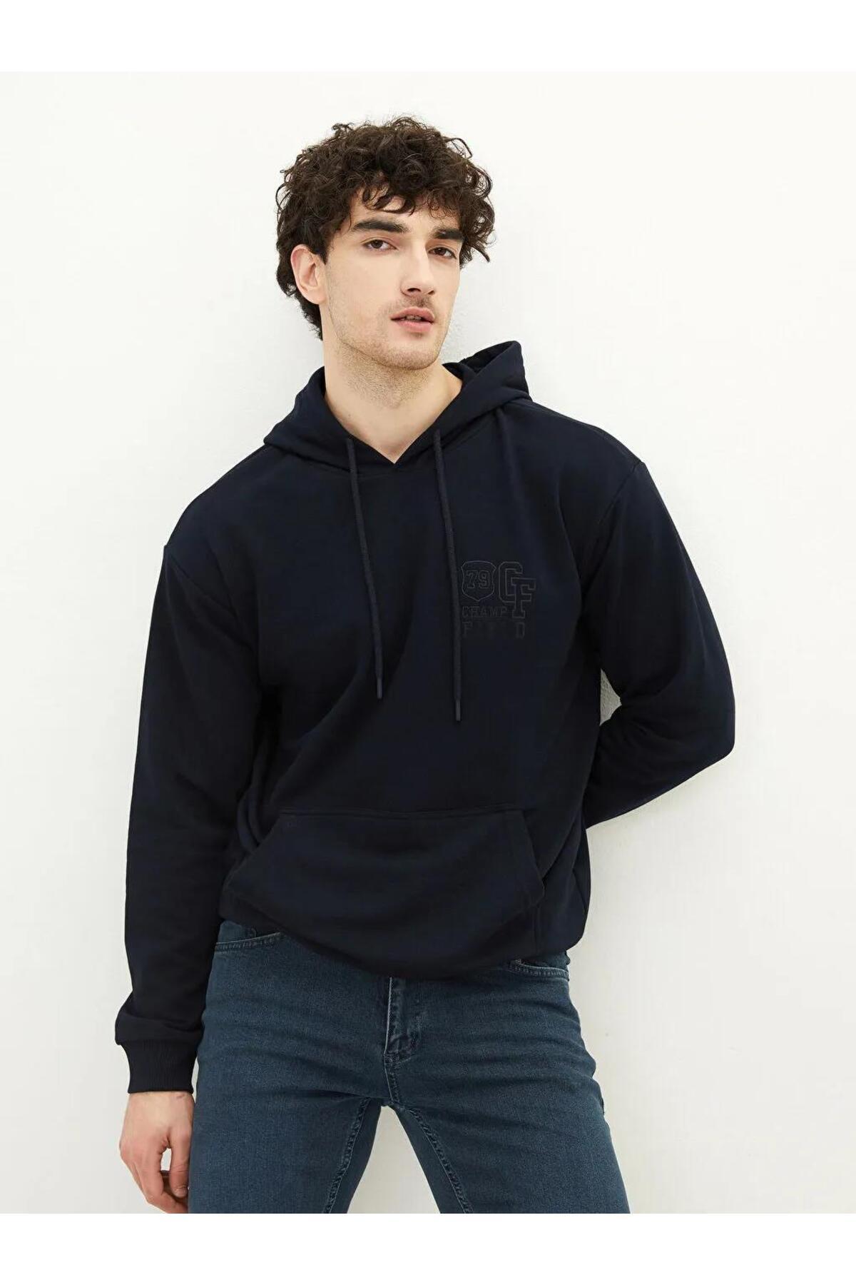 سویشرت ال سی وایکیکی S2AE85B8