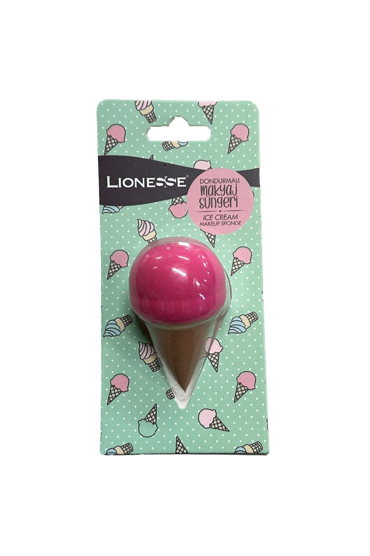 Miniso-Lionesse Ice Cream Makeup Sungeri 1