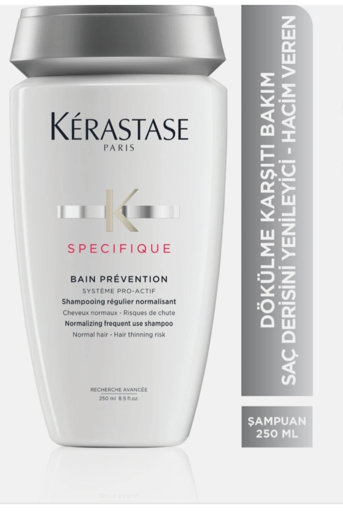 Kerastase Specifique Bain Prevention Dökülme Karşıtı saç derisini yenileyici forbeauty**Nesli^^^ 65449