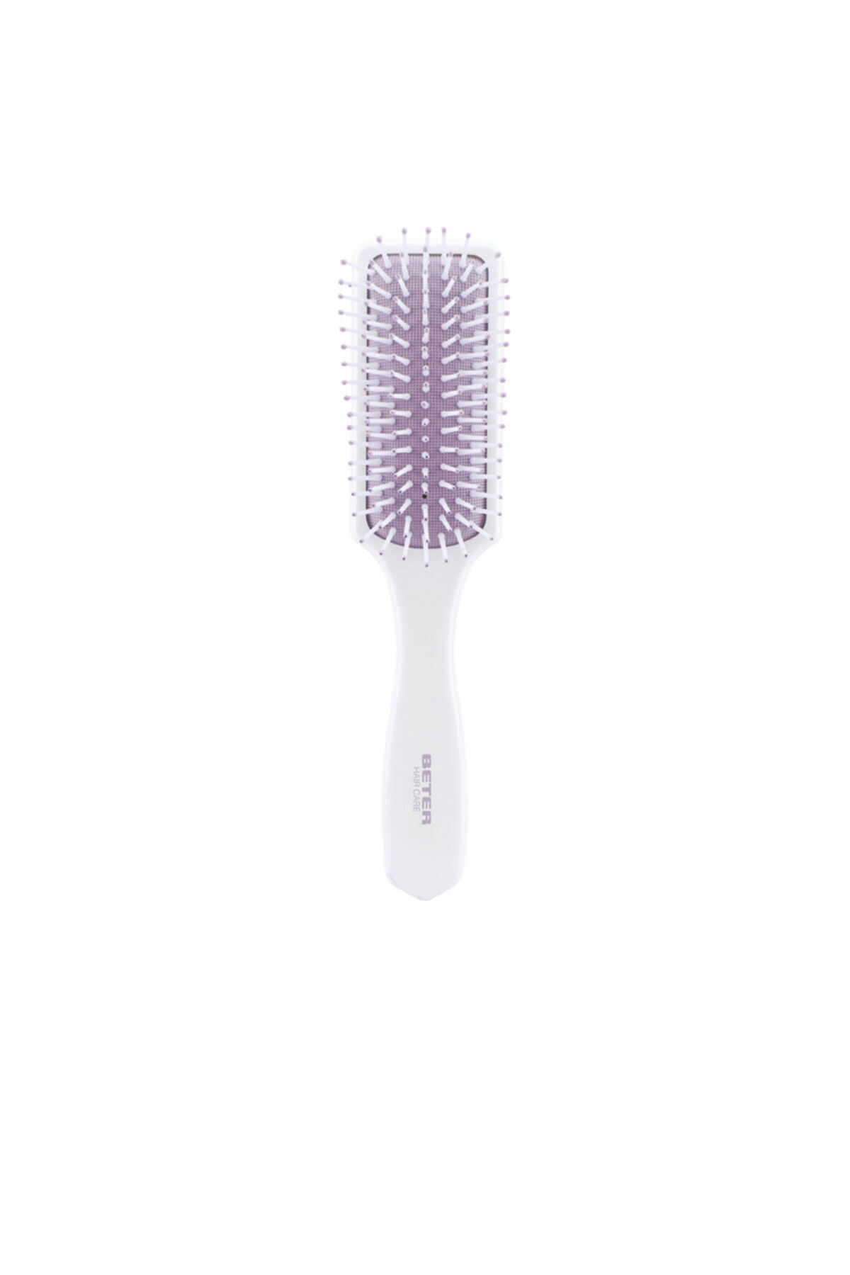 Beter-Rechteckige Pneumatische Haarbürste #22,5 Cm 1 Stk 1