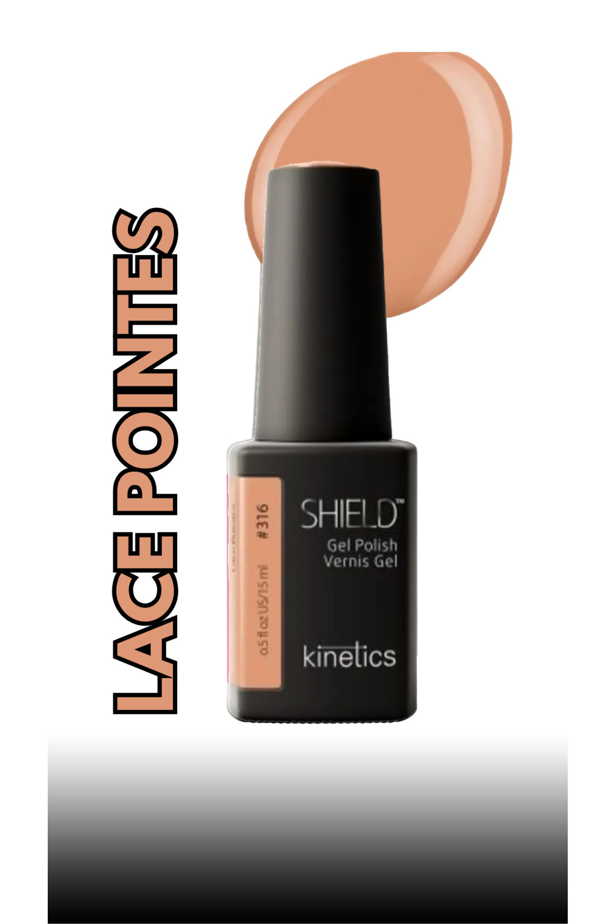 Kalıcı oje Nail Polish