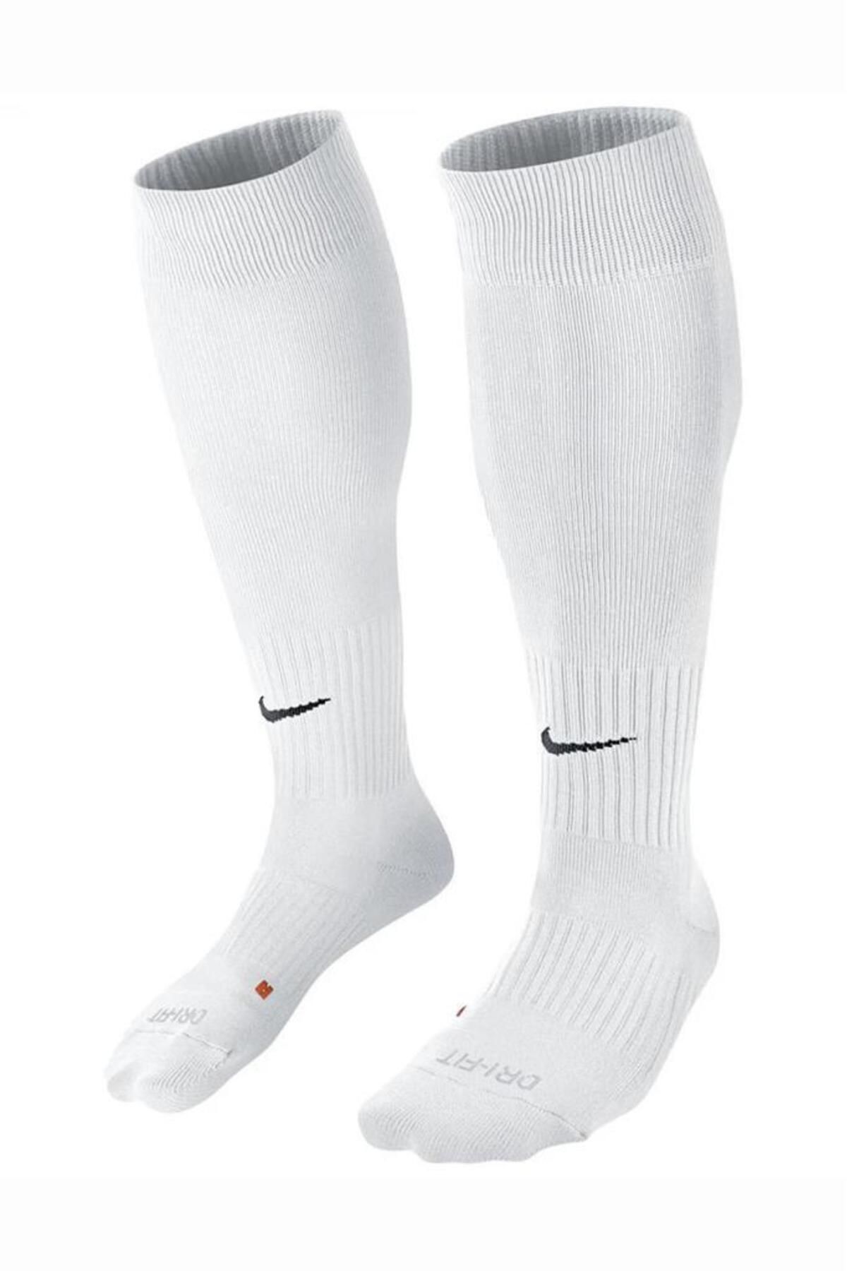 Nike Sx5728 U Classıc Iı Cush Otc Team Tozluk Beyaz