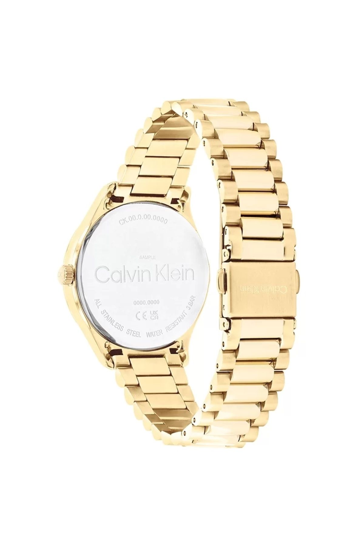Calvin Klein-Ck25200221 Wristwatch 2
