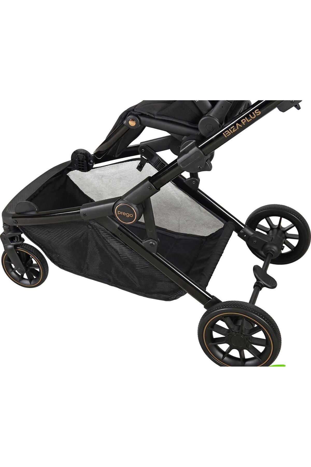 Prego İbiza Plus Bebek Arabası 2223 fotoğrafı 7 (önizleme)