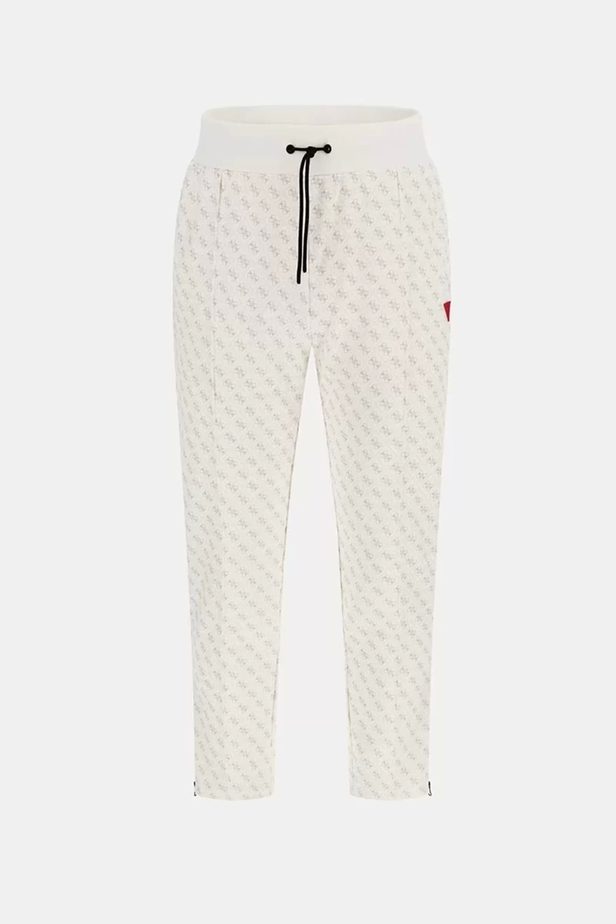Guess-Korbin Men's Active Regular Fit Sweatpants 4