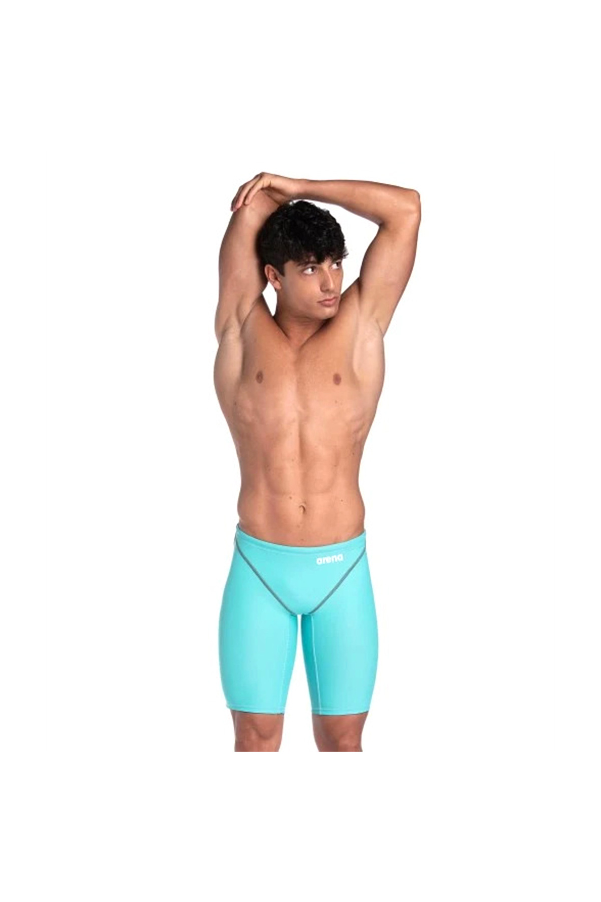 Arena Powerskin St Next Jammer Men's Blue Racing Swimsuit 005875681
