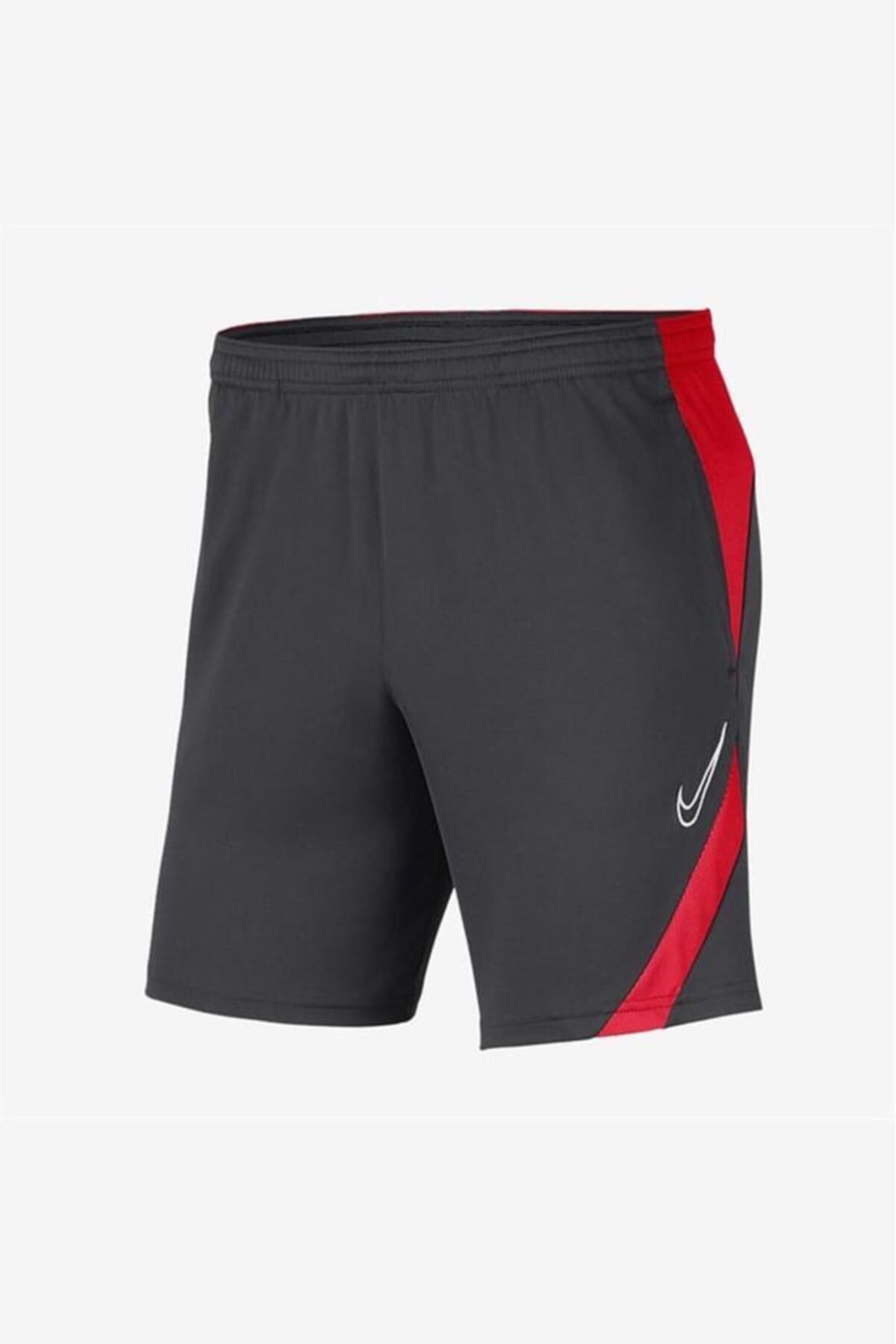شورت فوتبال مردانه M Nk Df Acdpr کوتاه Kp Bv6924-062 مشکی و قرمز Nike