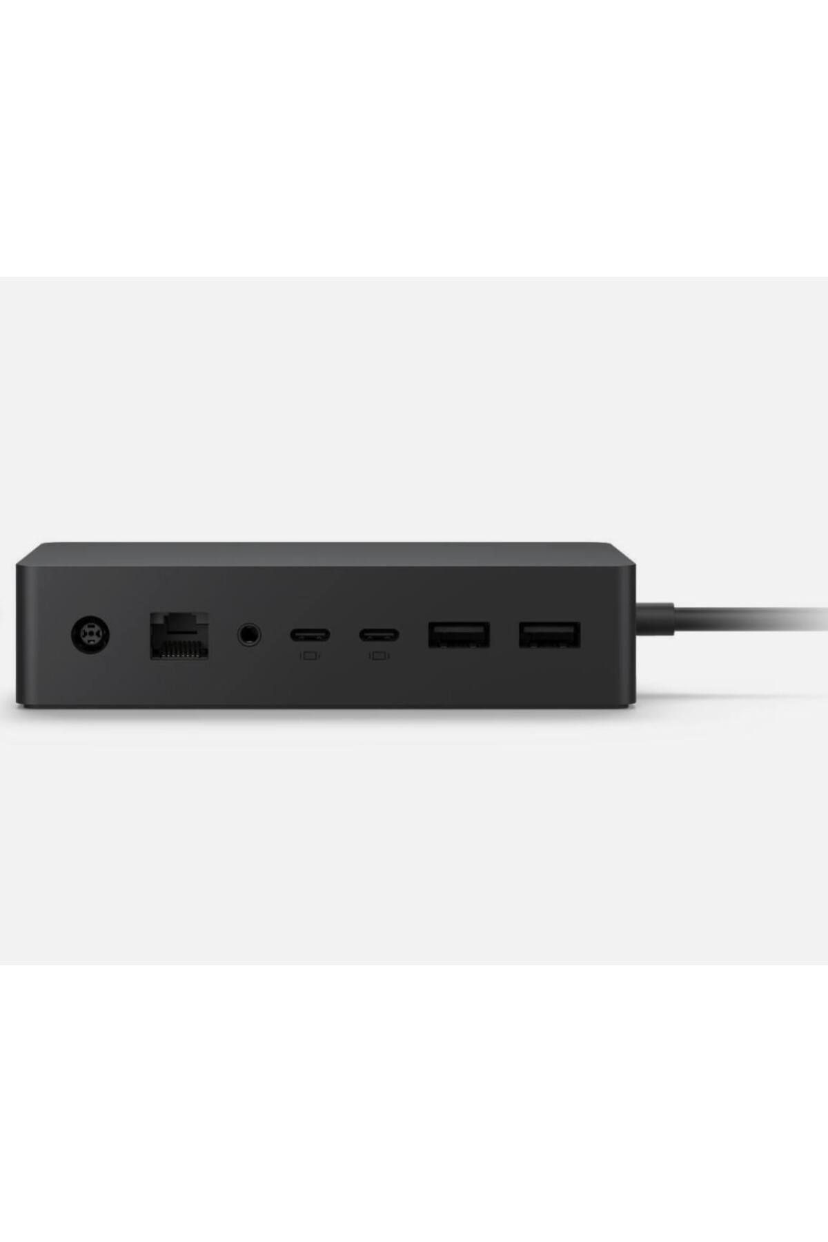 MICROSOFT-Surface Dock 2 - محطة إرساء لأجهزة الكمبيوتر المحمولة 2