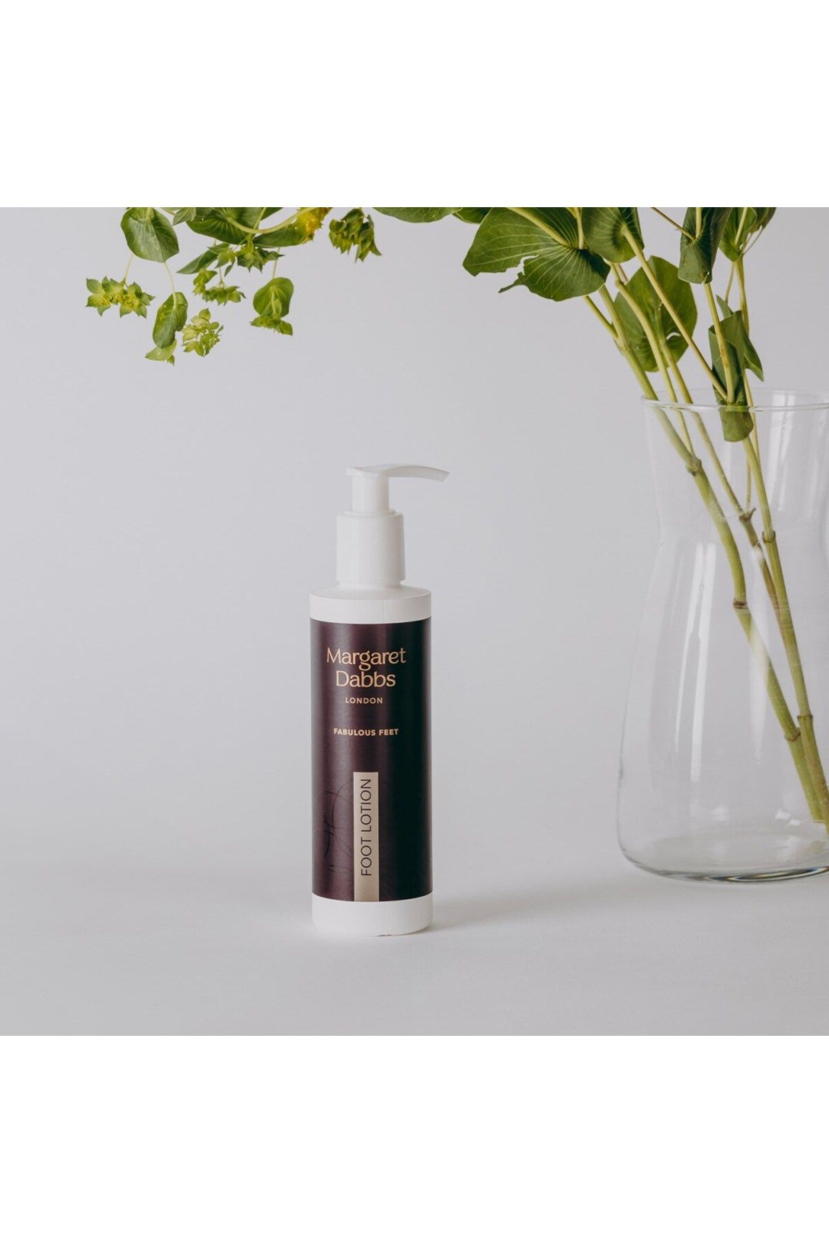 Margaret Dabbs London-Intensive Hydrating Foot Lotion Intensive Moisturizing Foot Lotion 200 ml 4