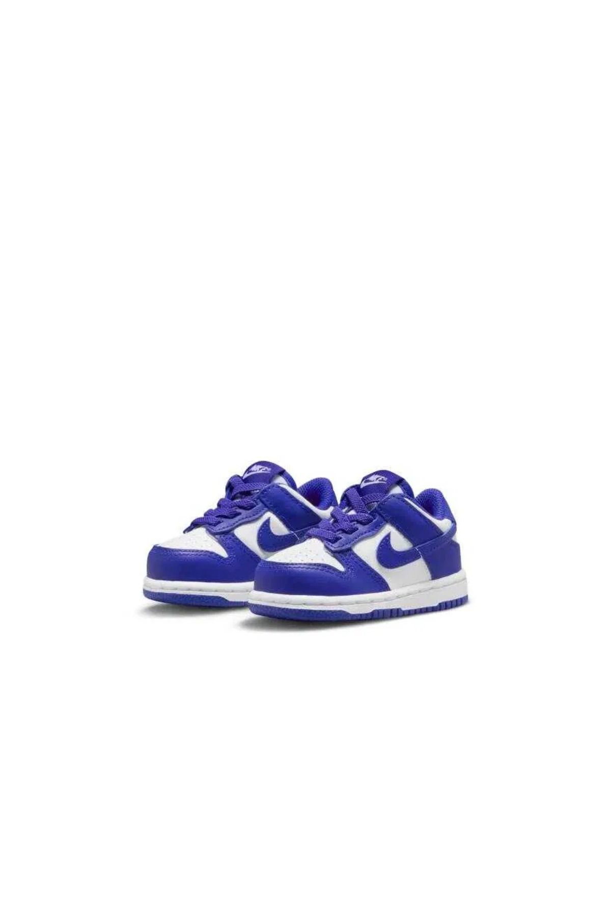 نايكي-حذاء رياضي للأطفال من Dunk Low Tde FB9107-106 1