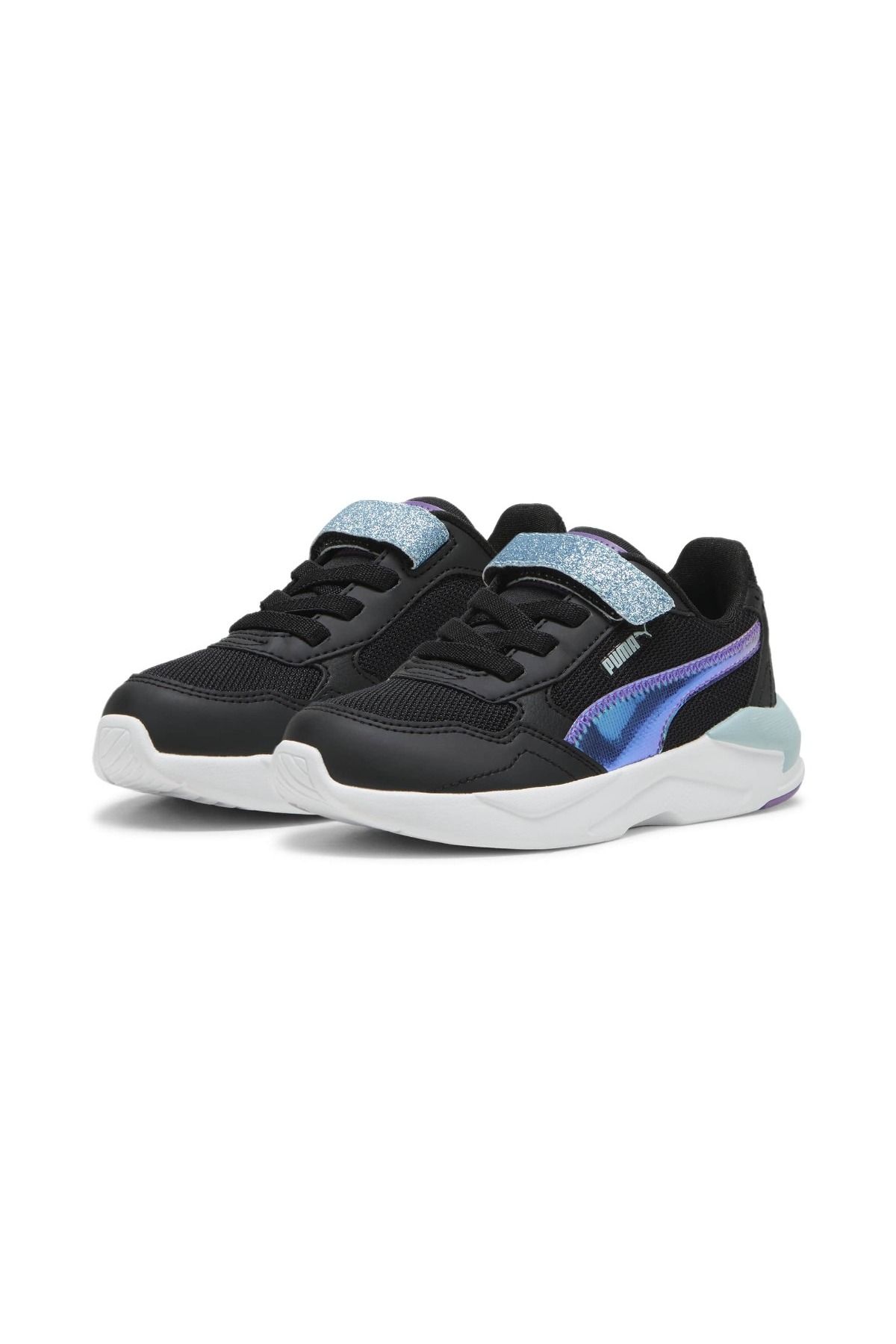 Puma کفش ورزشی یونیسکس X-Ray Speed ​​Lite Deep Ac