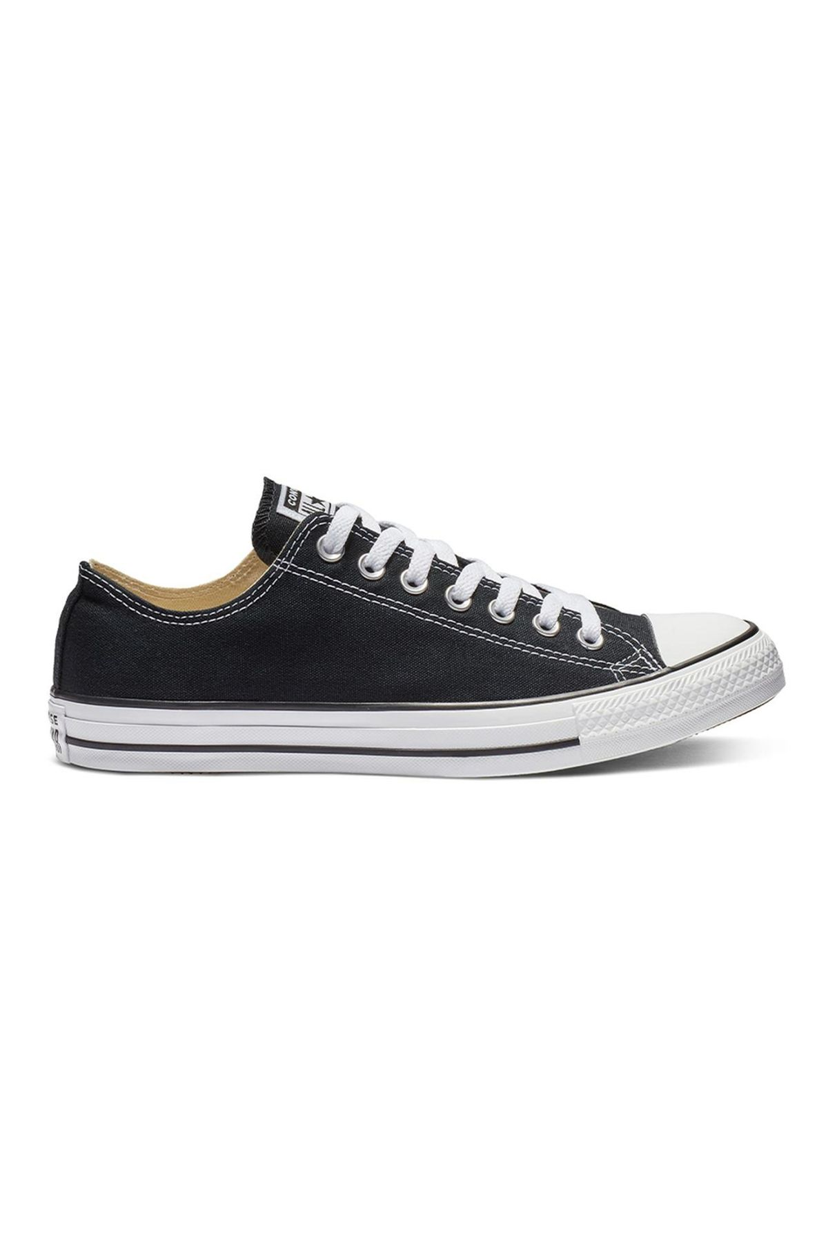 converse Chuck Taylor All Star Unisex Siyah Sneaker