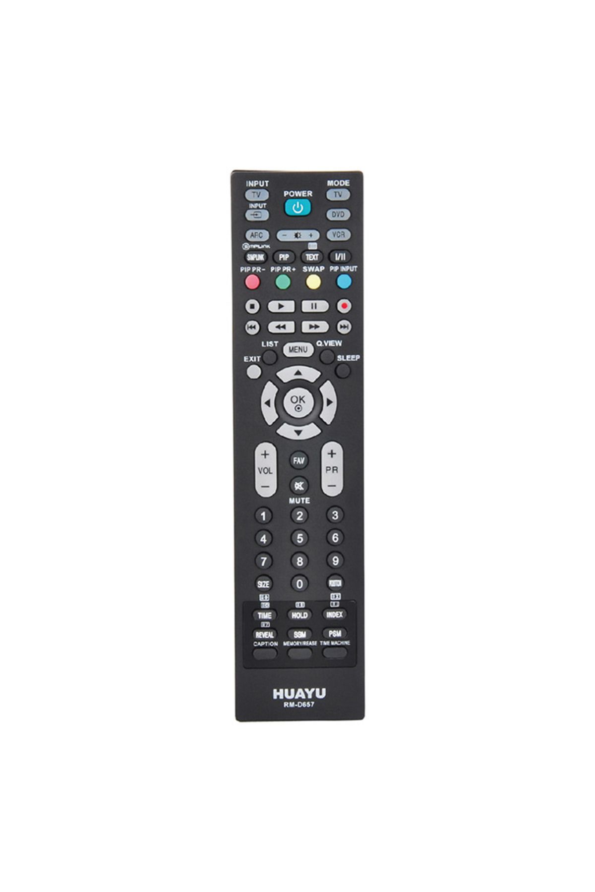 Robinanka KL RM-D657 LG UNIVERSAL LCD UK LG 02