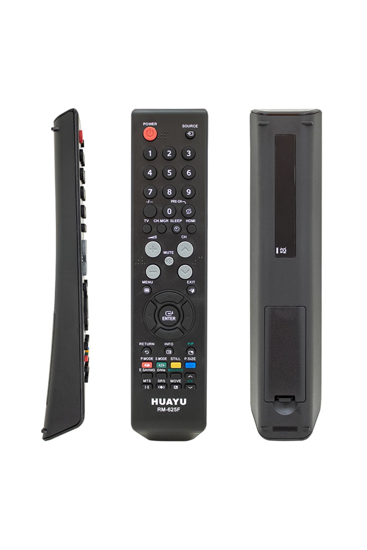 Robinanka HUAYU KL RM-625F SAMSUNG LCD-LED TV UNIVERSAL KUMANDA