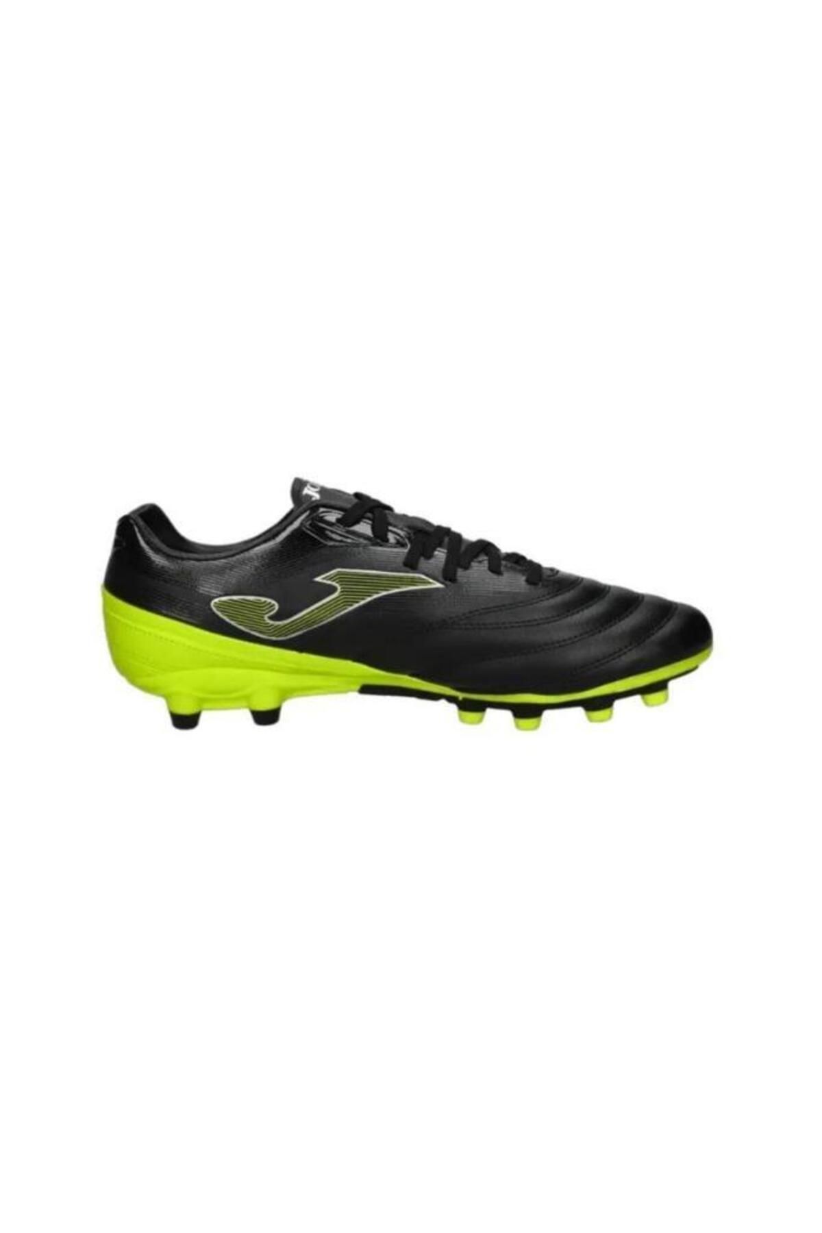 کفش فوتبال مردانه Joma Numero N10s2331fg مشکی زرد