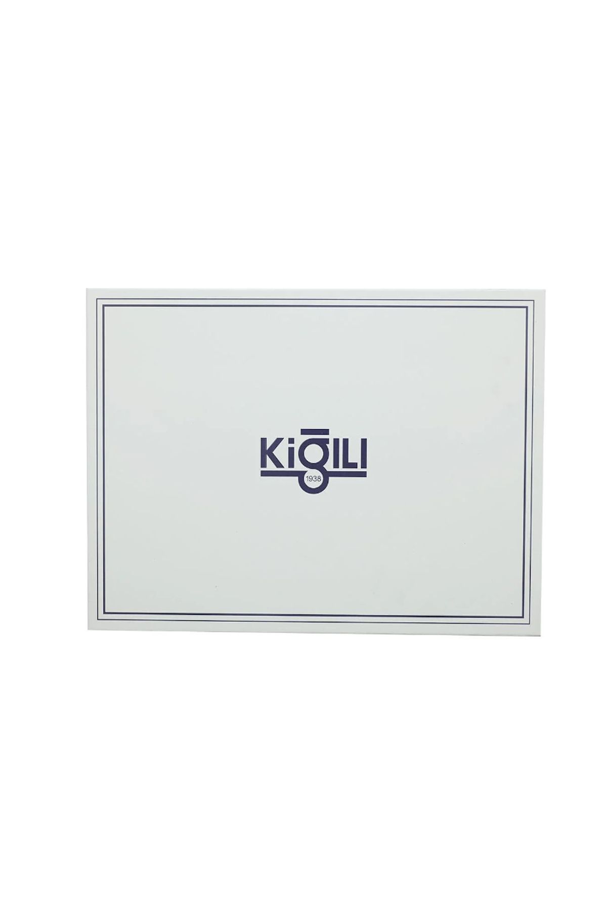 Kiğılı-4-pieCe Belt and Wallet Set - Card Holder and Shirt 2