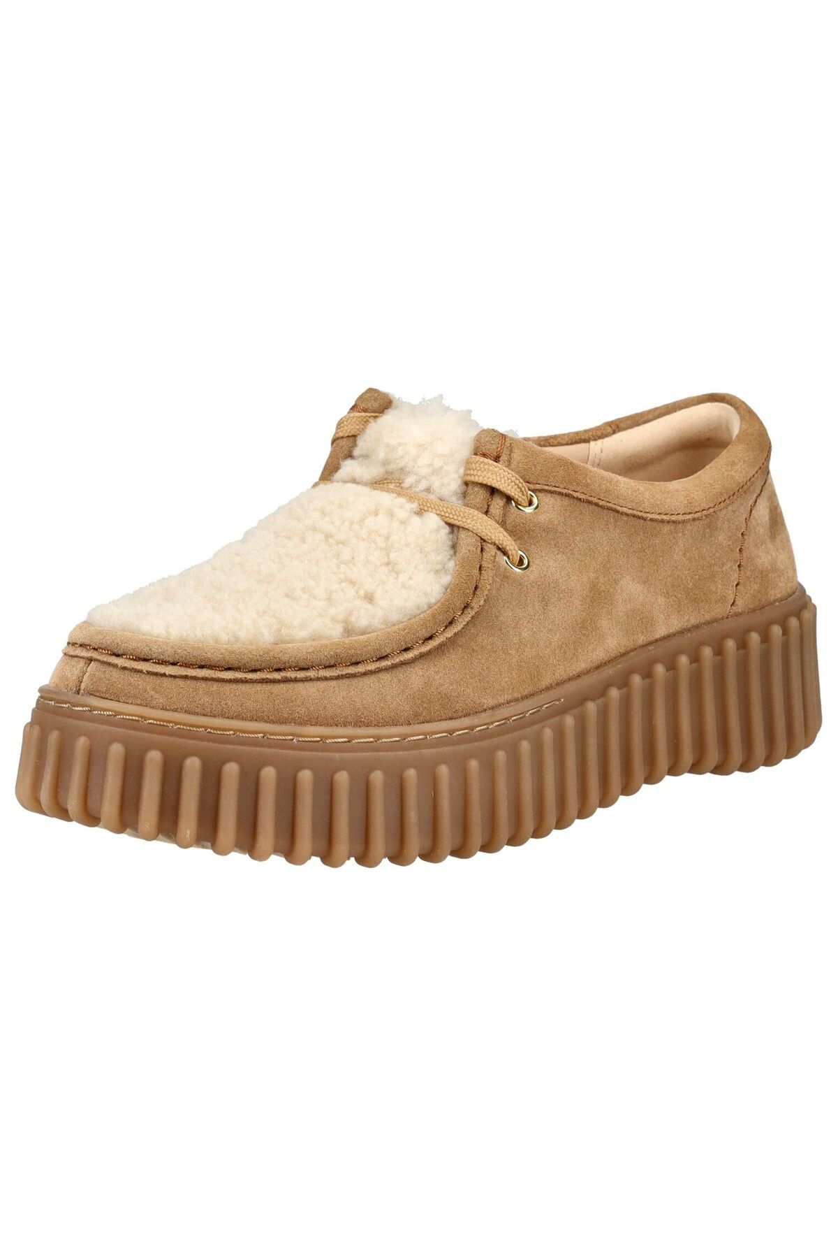 CLARKS-Halbschuhe 1