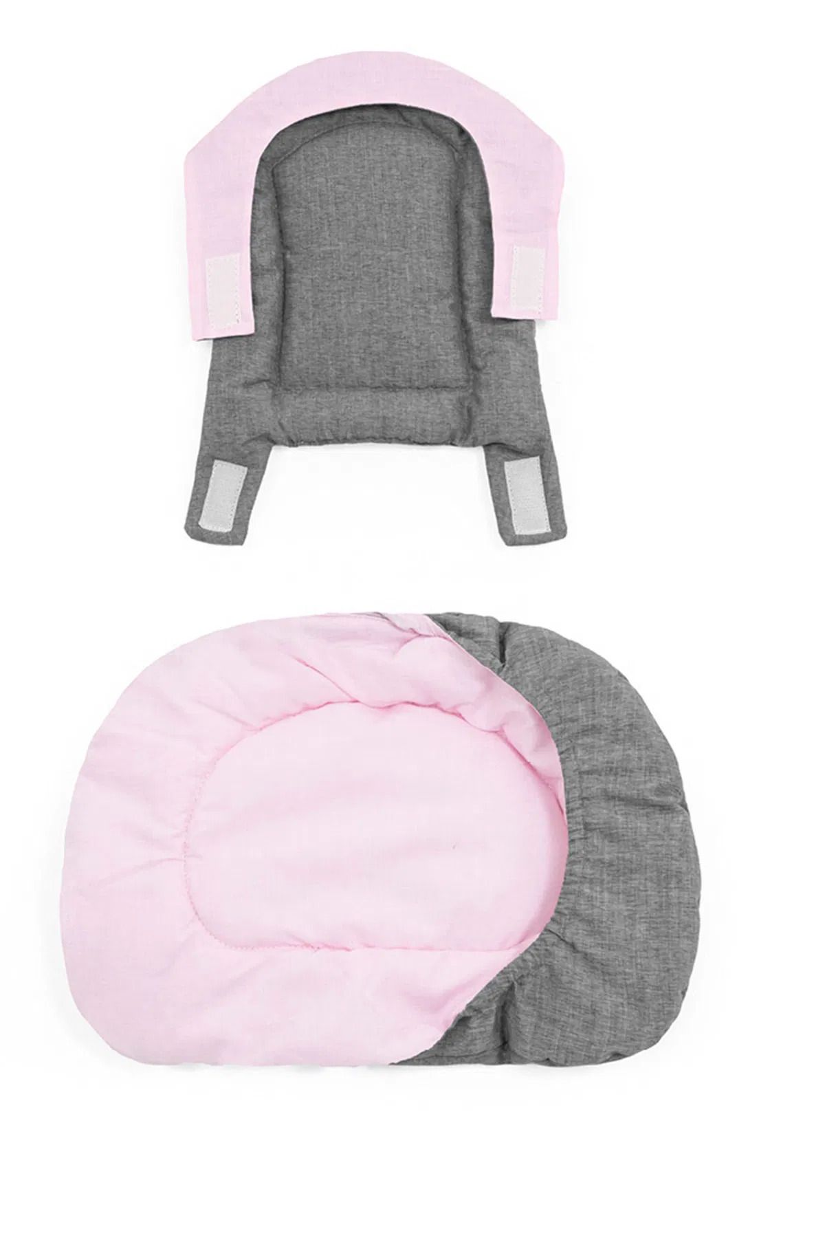 Stokke ® Nomi® Minder Gri/Pembe