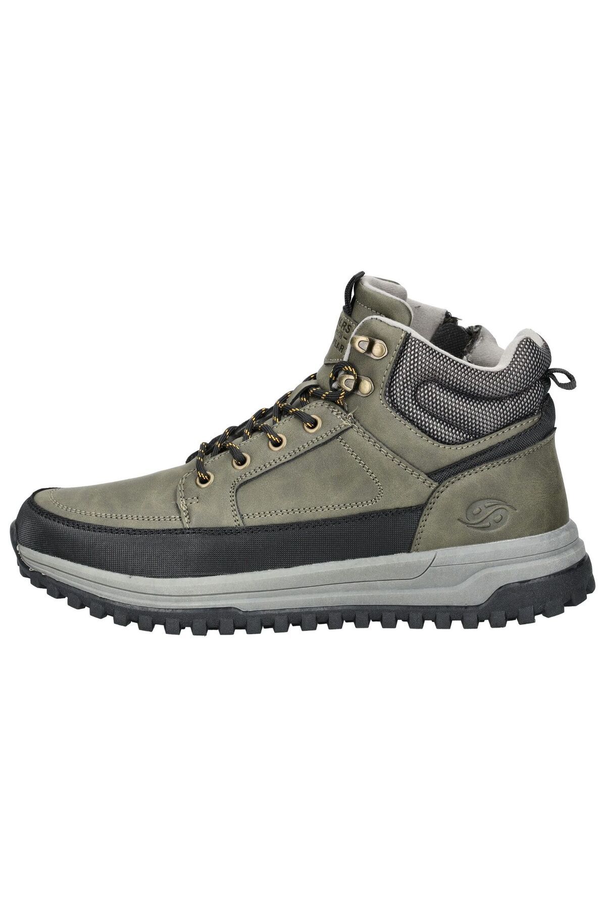 Dockers-Stiefelette 2