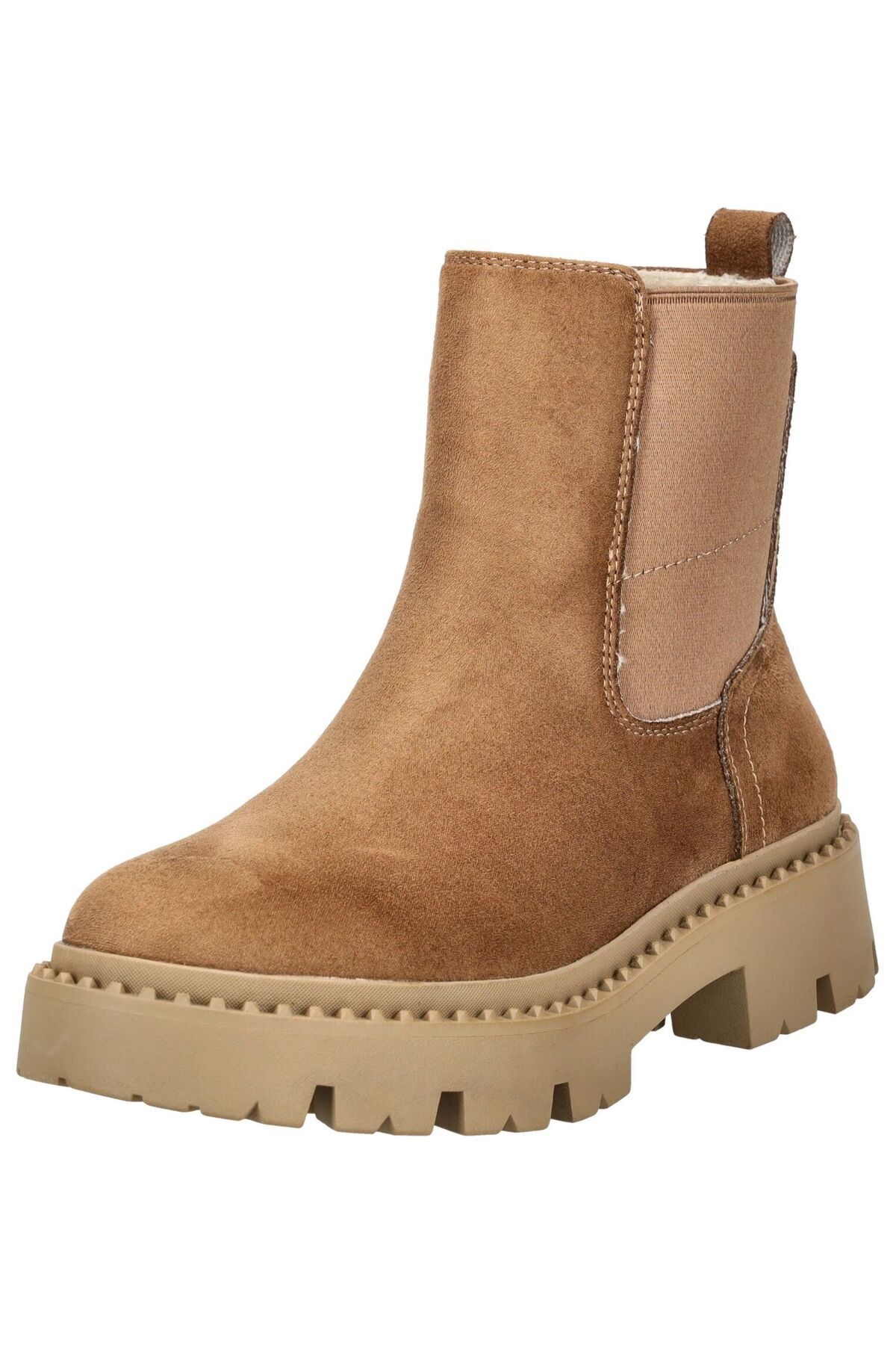 Tom Tailor-Stiefelette 1