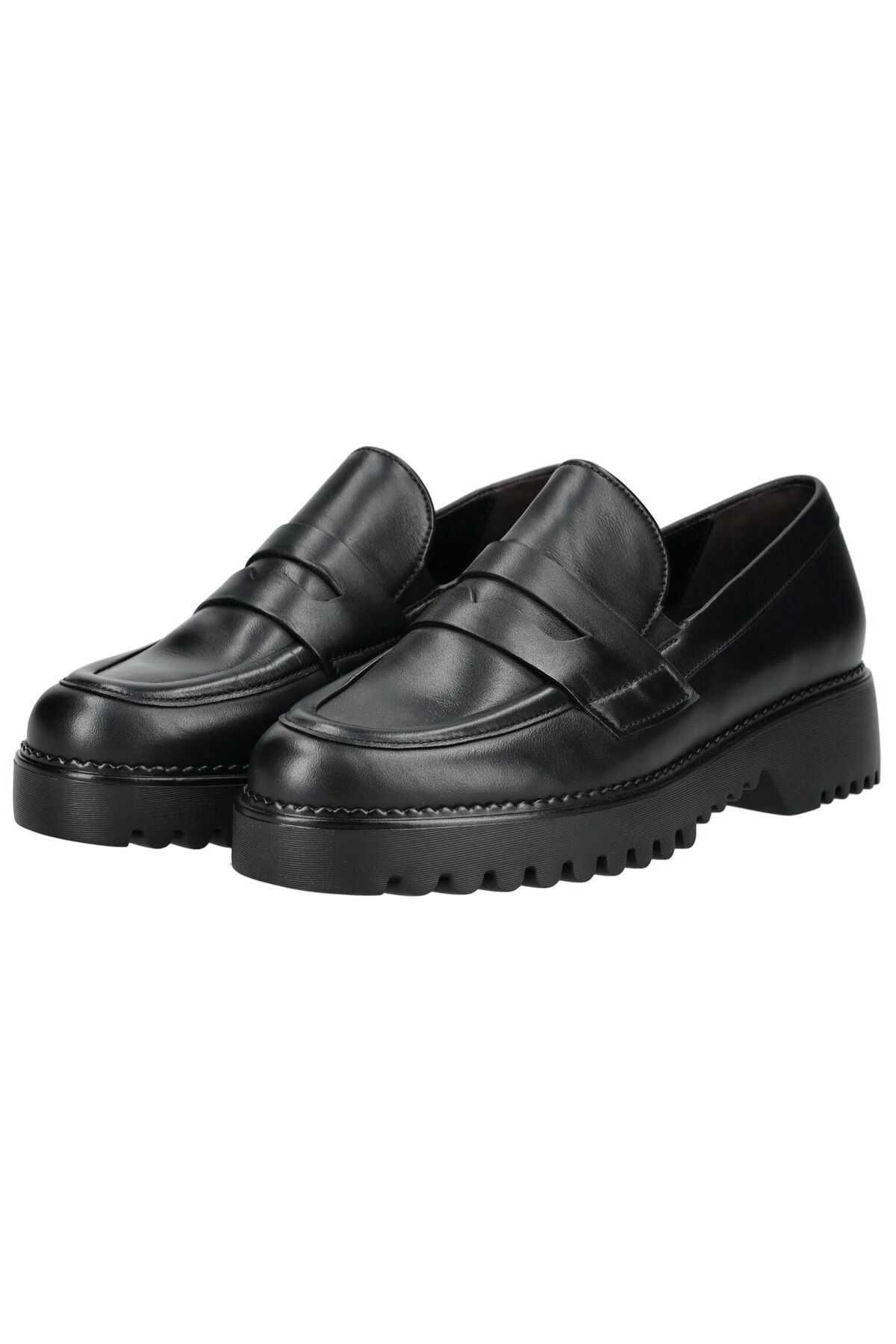 GABOR-Flats - Black - Flat 3