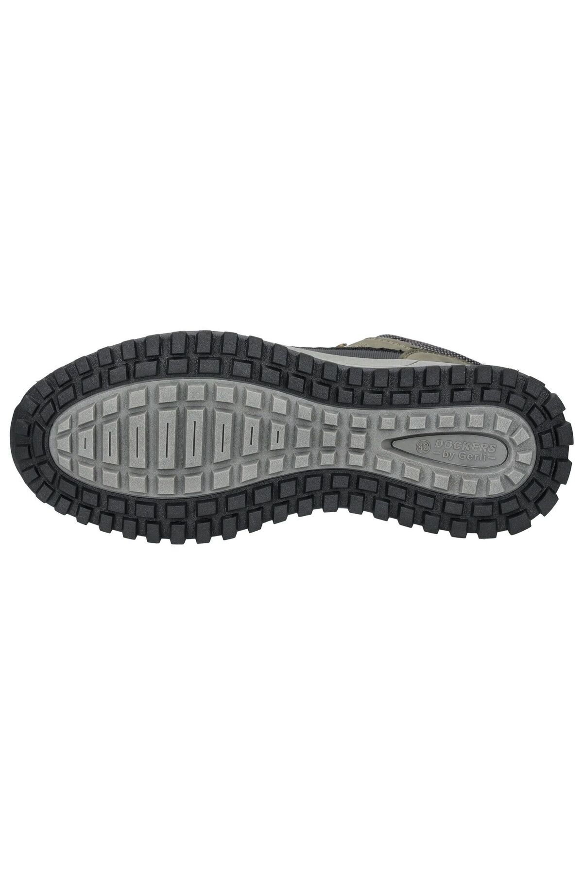 Dockers-Stiefelette 7