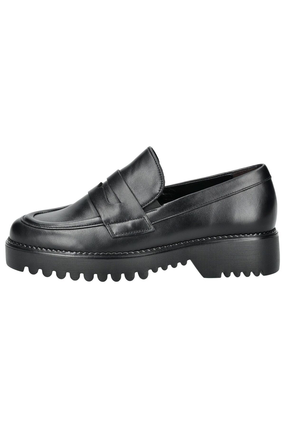 GABOR-Flats - Black - Flat 2