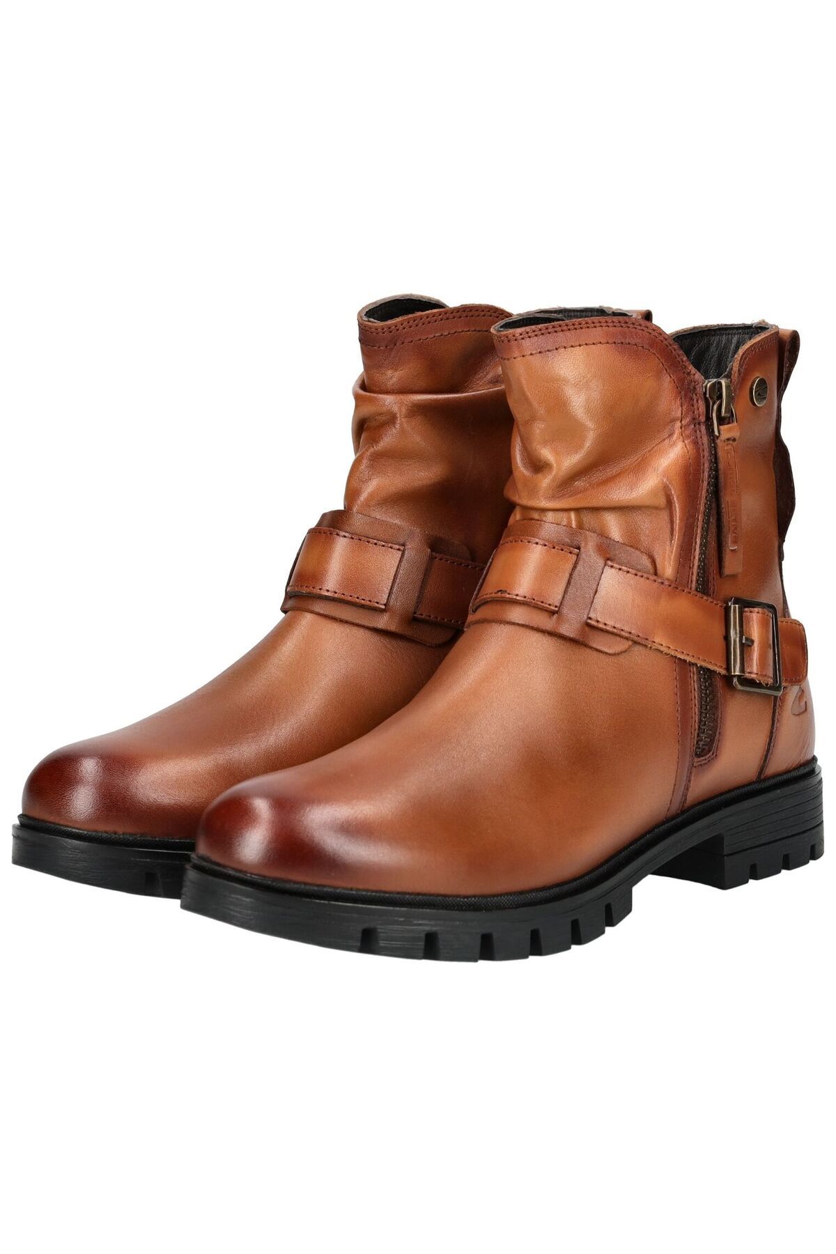 Camel Active-Stiefelette 3