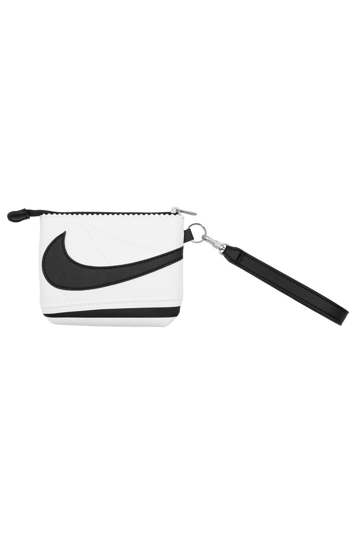آیکون کیف پول زنانه سفید کورتز N.100.9739.127.os Nike