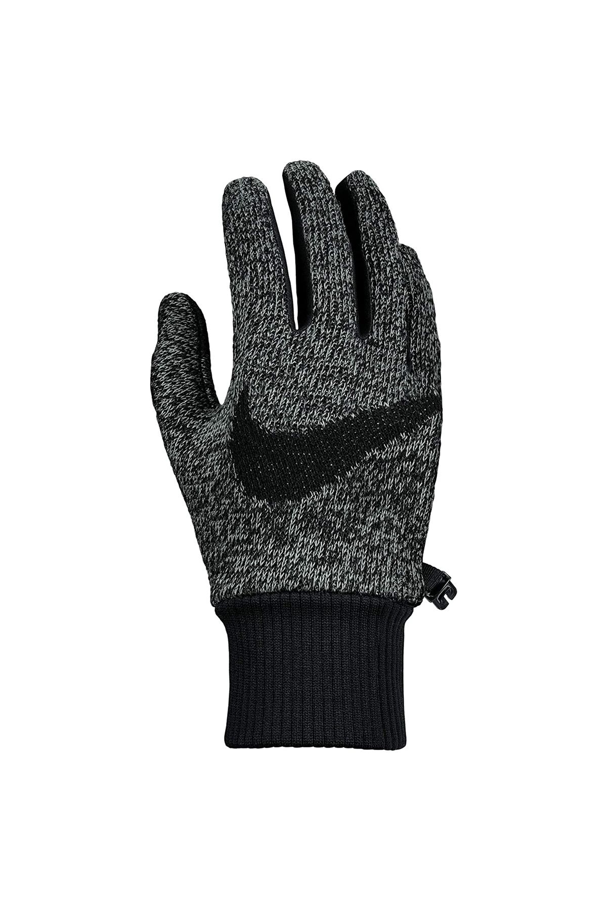 دستکش وزنه برداری خاکستری مردانه m گره Hyperstorm Tg Gray Grey N.100.0660.084.lx Nike
