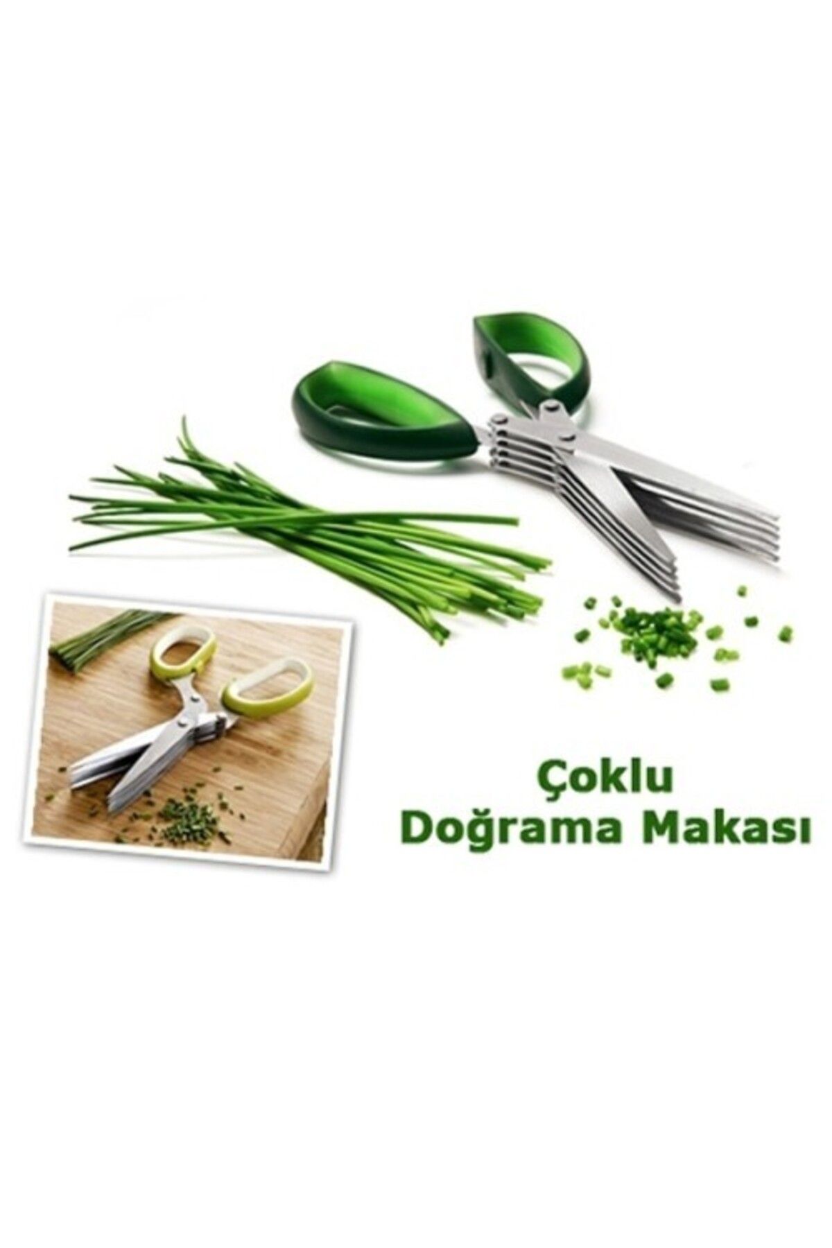 yusa stores Çoklu Doğrama Makası