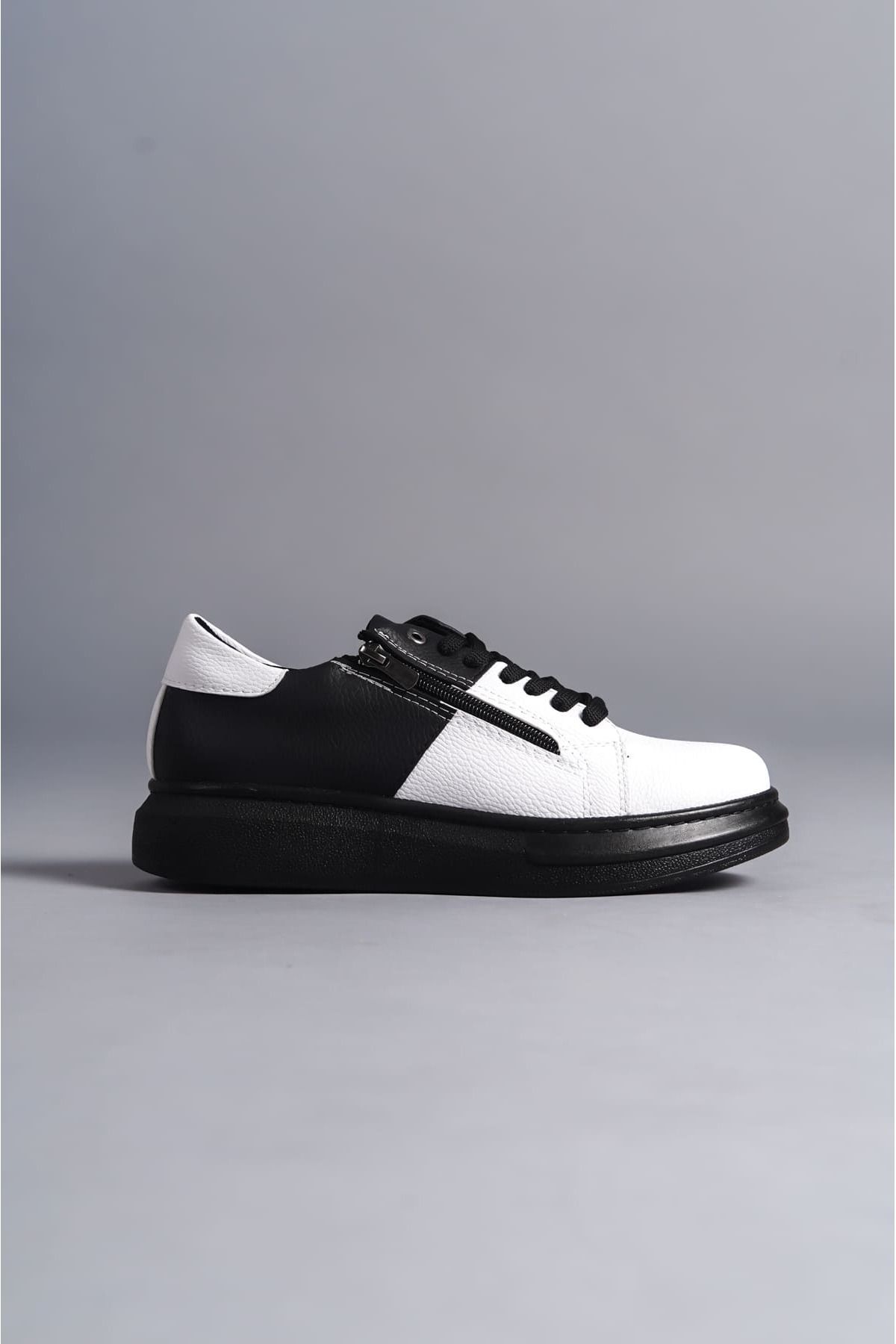 COCCO CROSS-Sneakers - Black - Not specified 4