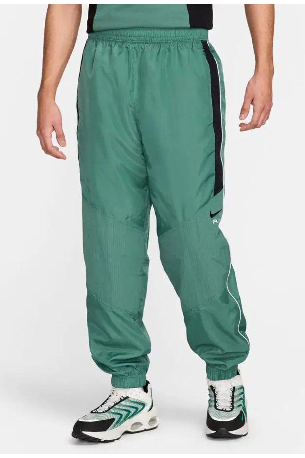 Nika NSW Air Pant Woven Erkek Eşofman Altı FN7688-361