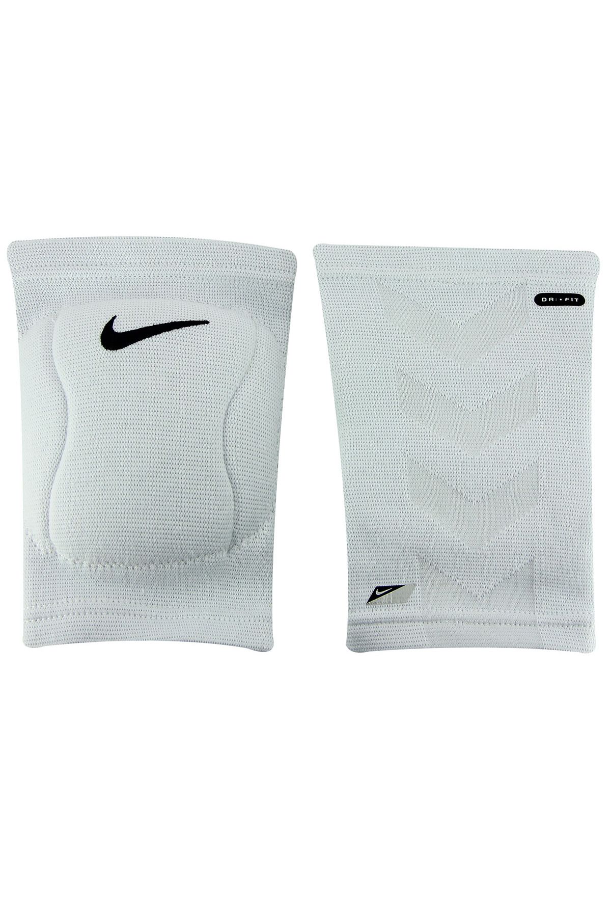 Nike Streak Unisex Beyaz Voleybol Dizlik N.vp.07.100.ml Unisex Beyaz Voleybol Dizlik N.vp.07.100.ml