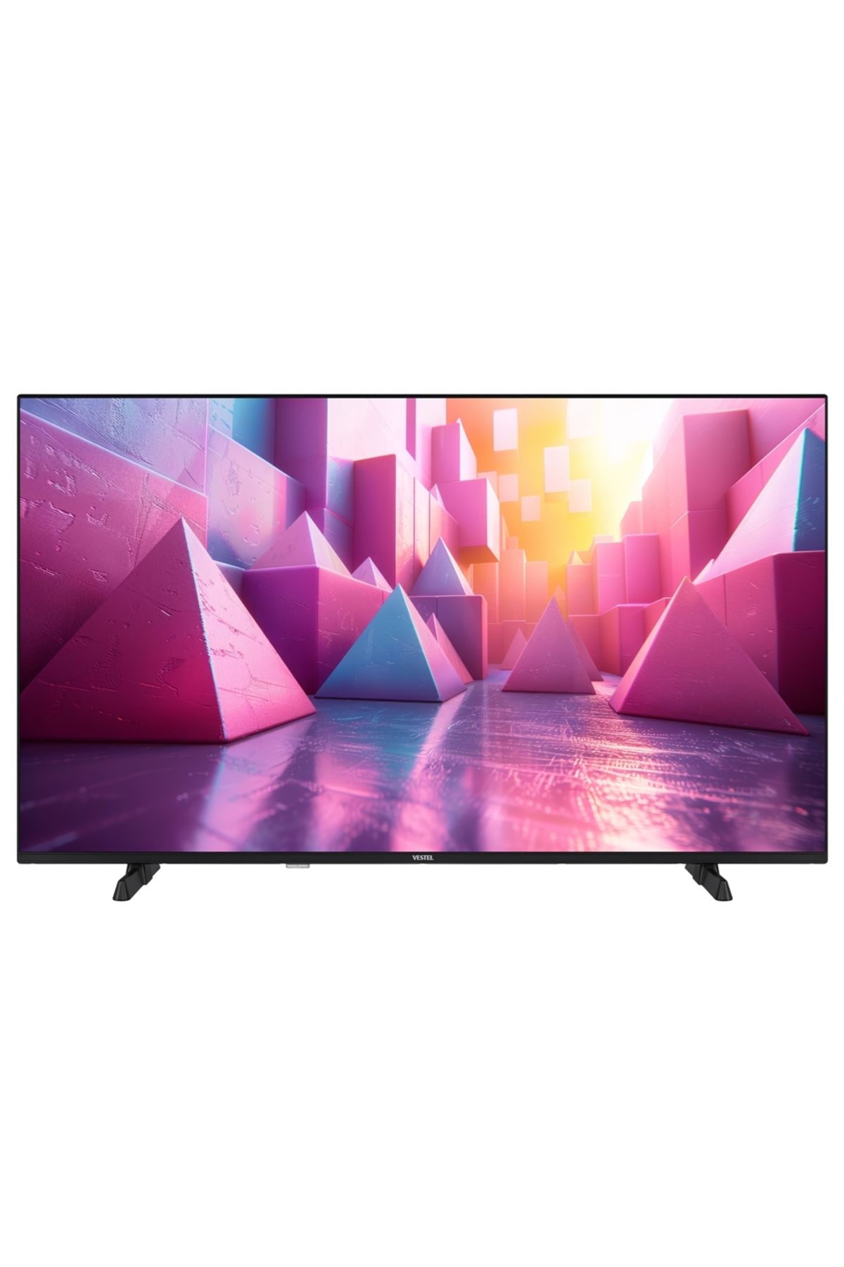 Vestel Tv 50ua9740 50'' 4k Androıd Tv