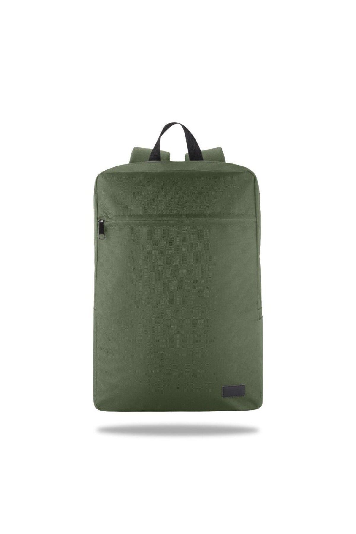 Classone-Mila Pr-Ek107 15.6' Waterproof Fabric - Zippered Notebook Backpack and Wireless Mouse 3