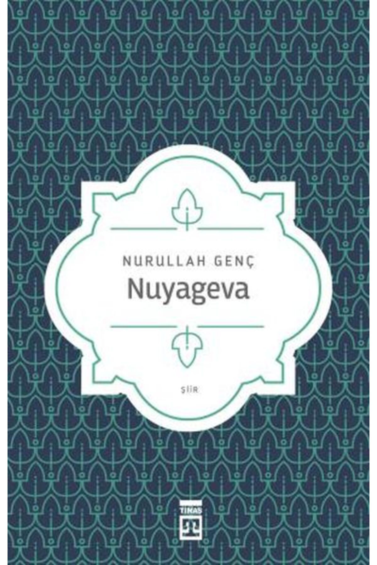 Timaş Yayınları Nuyageva