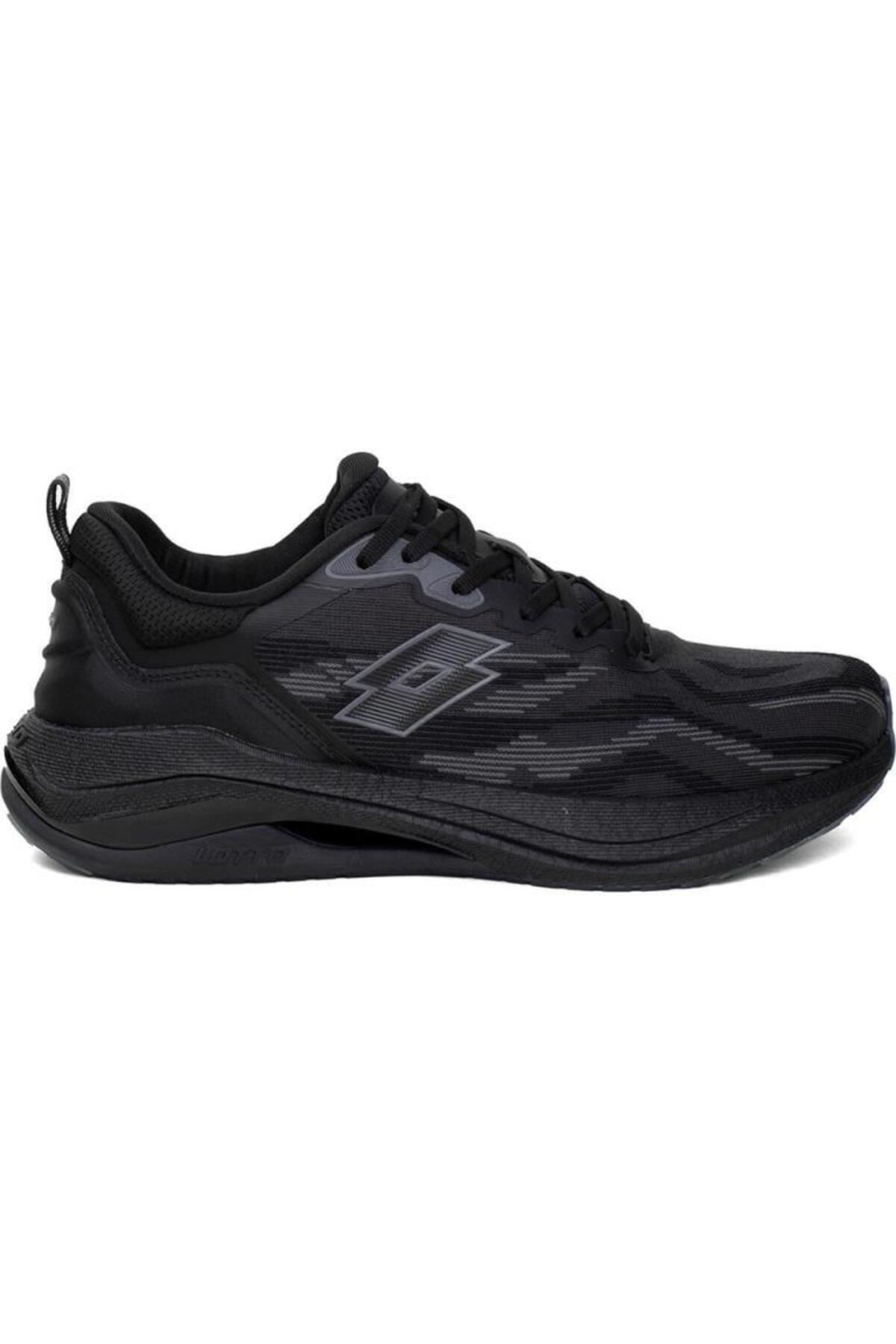 SEPINO 4PR SİYAH COMFORT CASUAL ANATOMİK SPOR AYAKKABISI — مشکی TYCCCF7EB4ABDF9605