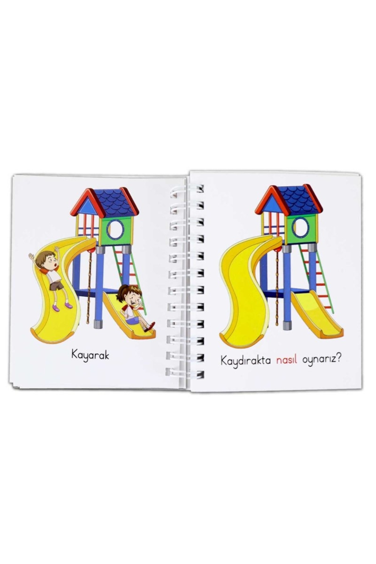 DuyuMarket 5n1k Kartları - Nasıl? fotoğrafı 4 (önizleme)