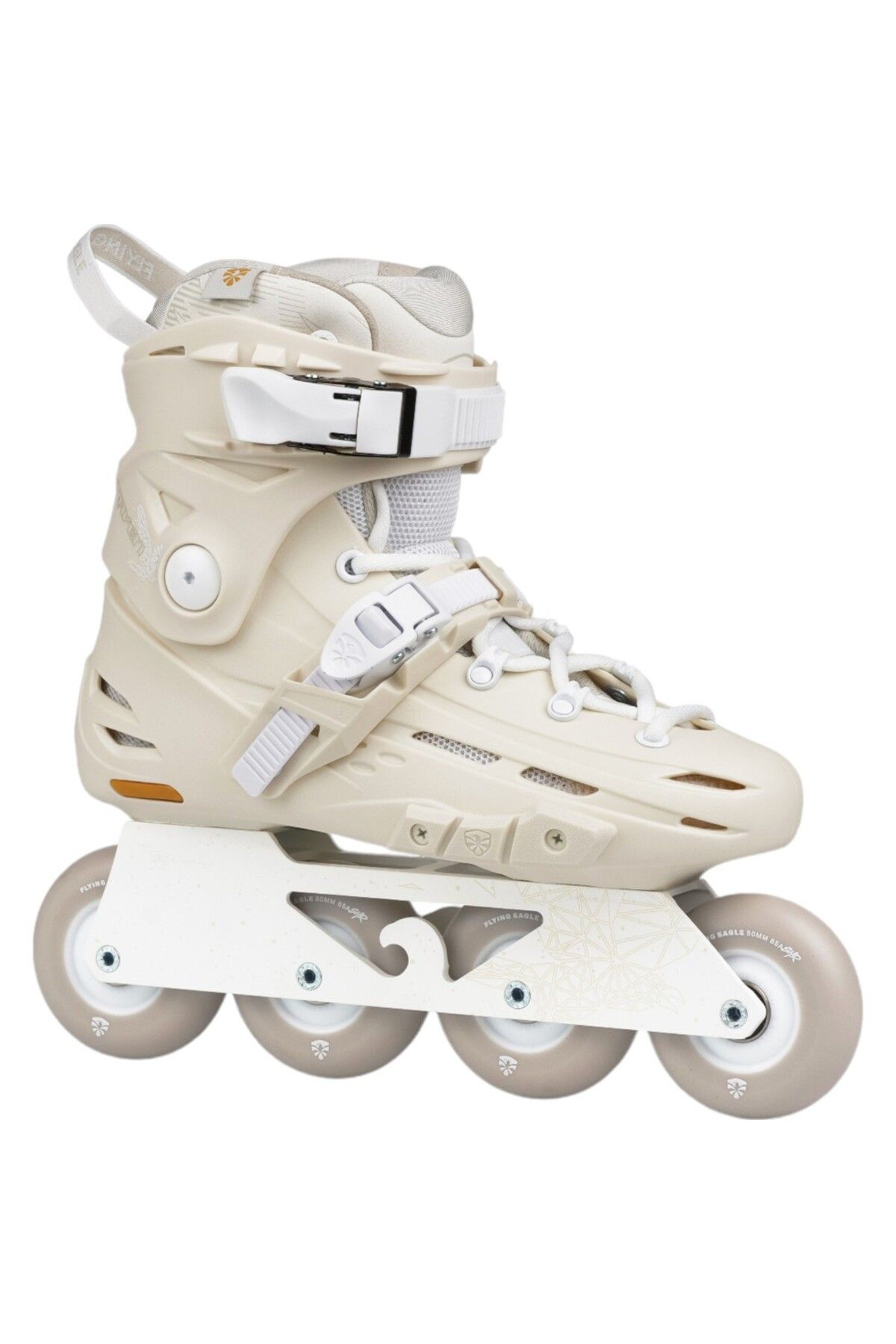 اسکیت ها مردانه و زنانه F4 PLUS RAVEN SANDS SKATE URBAN Flying Eagle