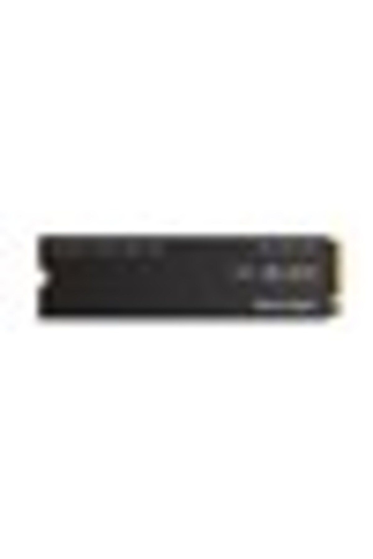 WESTERN DIGITAL WD Black SN770 2TB NVMe M.2 (5150/4850)