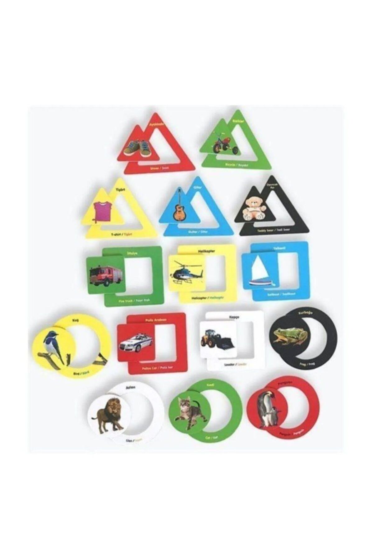 نوزاد من در حال یادگیری کارت‌های الحاقی من است (۱۲ – ۲۴ ماه)