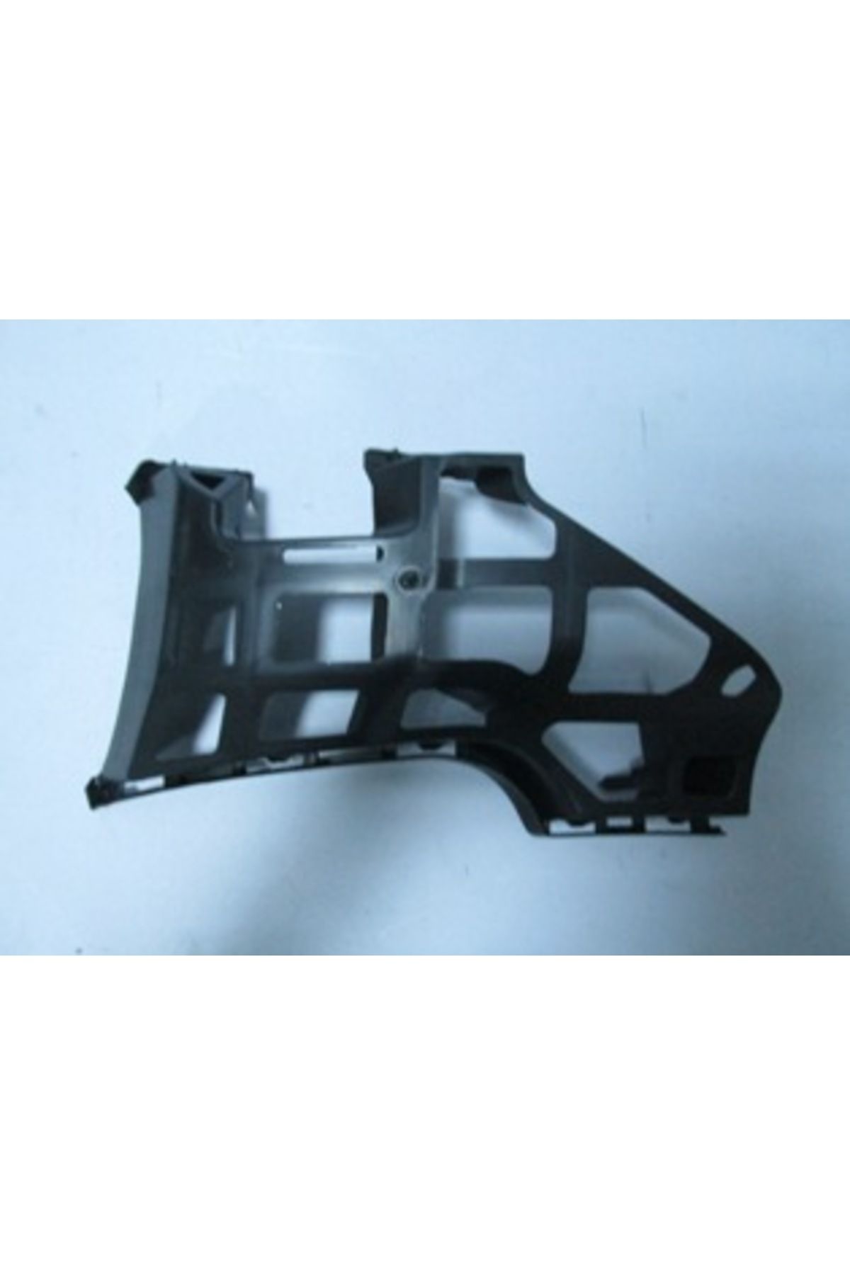FAM Skoda Superb 09/12 Ön Tampon Bağlantı Braketi Sol (Twy)