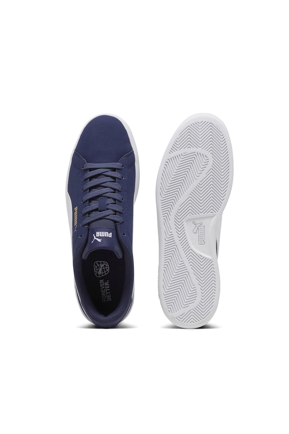 اسنیکر مردانه و زنانه SMASH DAILY SPORT WALKING SHOE SMEAKER Puma