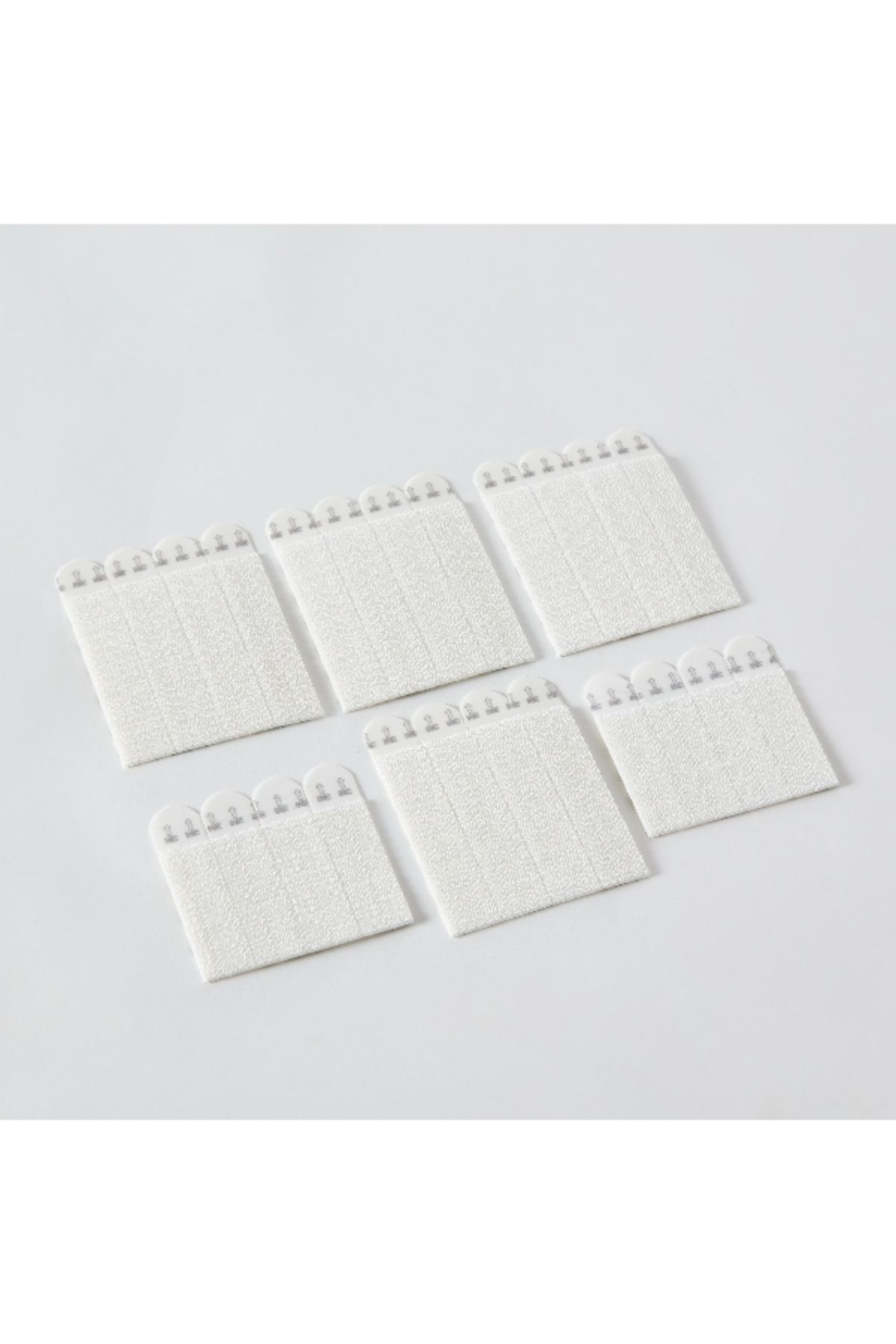 3M-Command Picture Hanging Strip Value Pack - 4-Medium and 8-Large 4